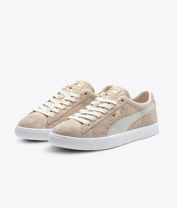 Suede Vtg Eb