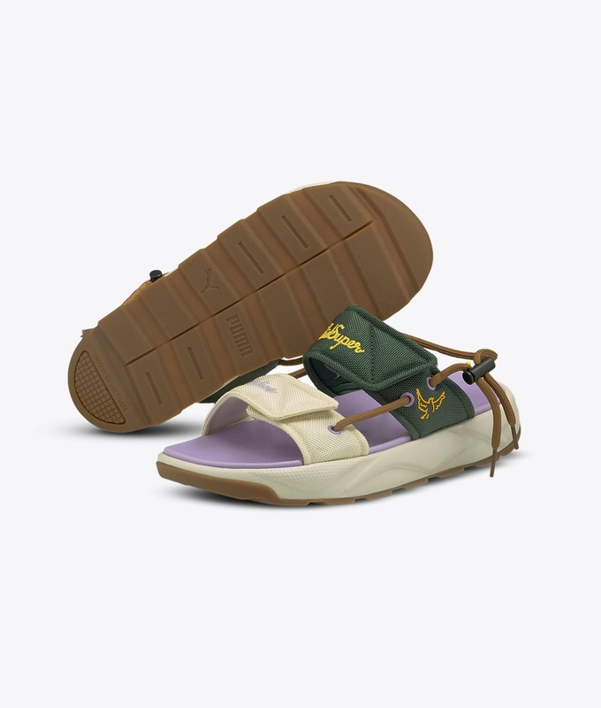 Rs-Sandal Kidsuper