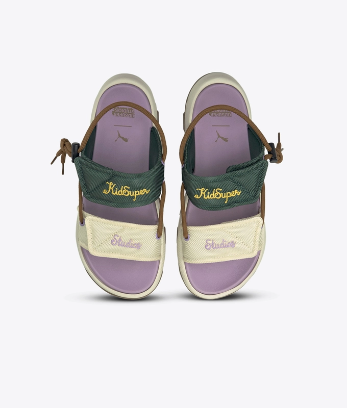 Rs-Sandal Kidsuper