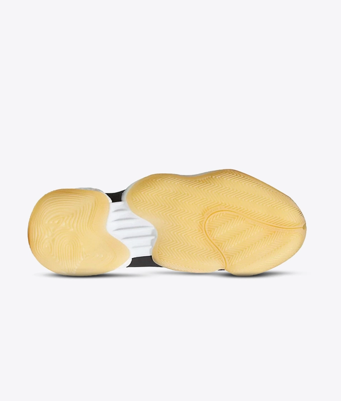 CRAZY BYW LVL X 'CORE BLACK/BLUEBIRD'