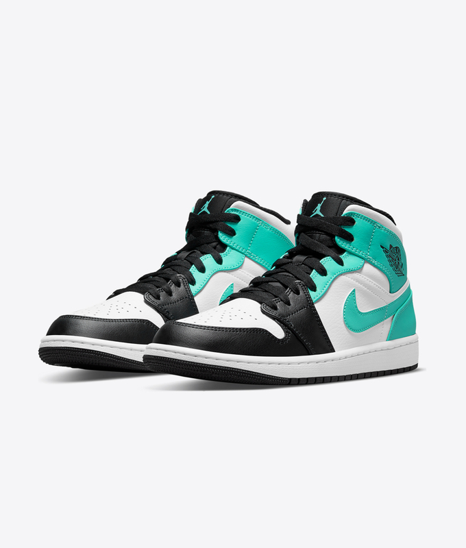 Air Jordan 1 Mid