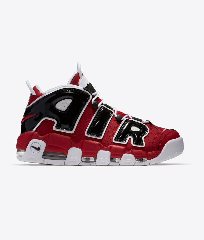 Air More Uptempo '96
