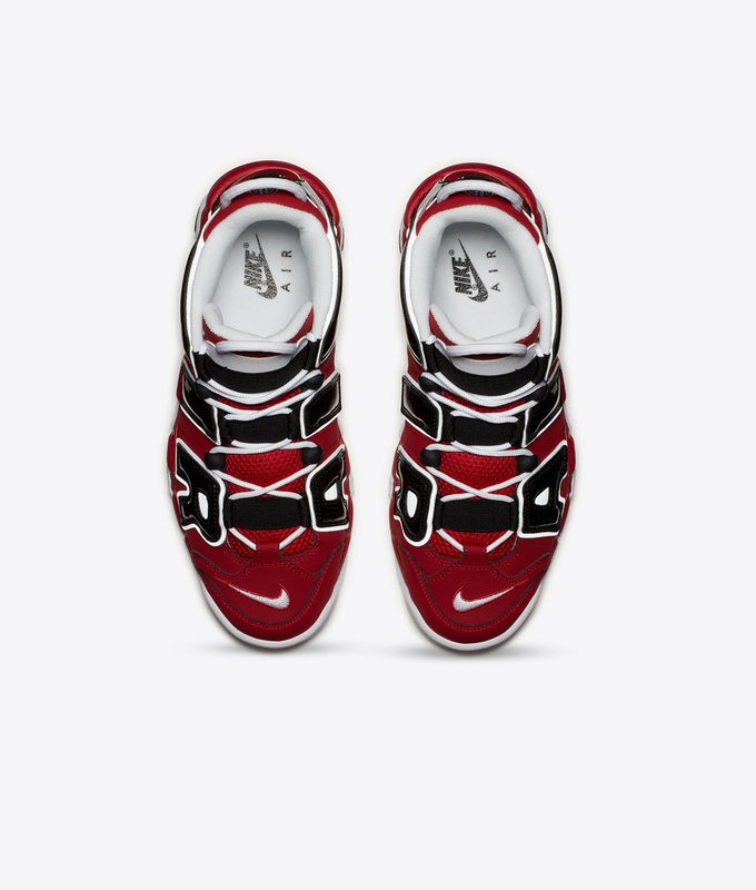 Air More Uptempo '96