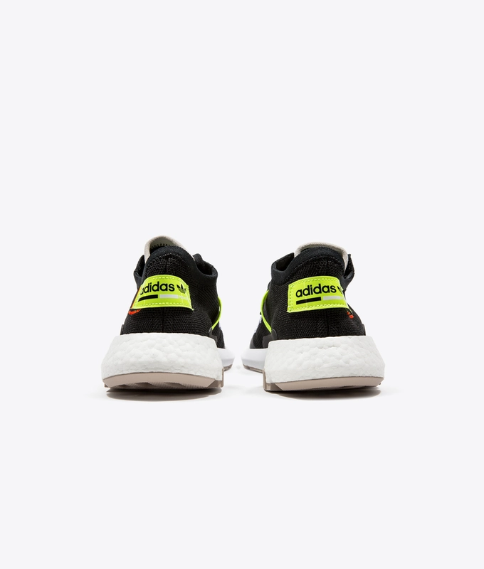 POD-S31 'CBLACK/SYELLO/FTWWHT'