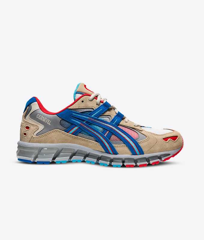 Gel-Kayano 5 360