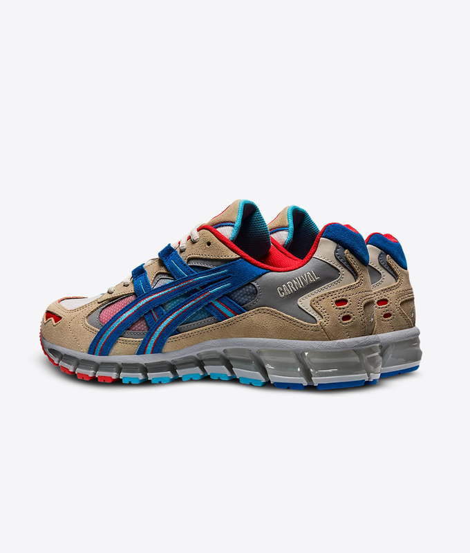 Gel-Kayano 5 360