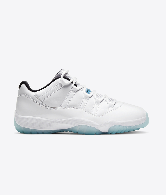 Air Jordan 11 Retro Low