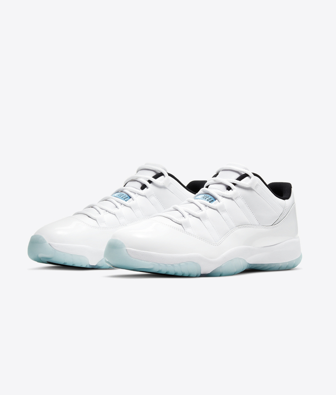 Air Jordan 11 Retro Low