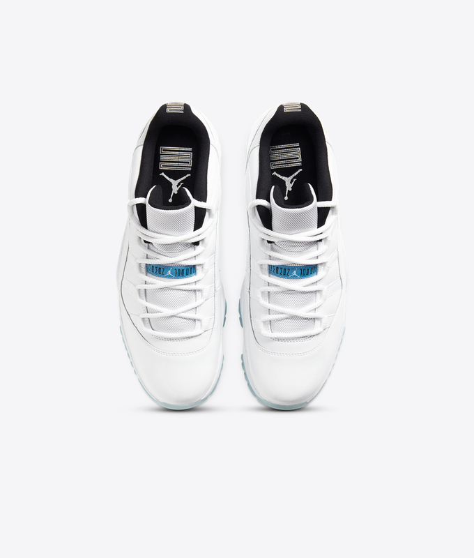 Air Jordan 11 Retro Low