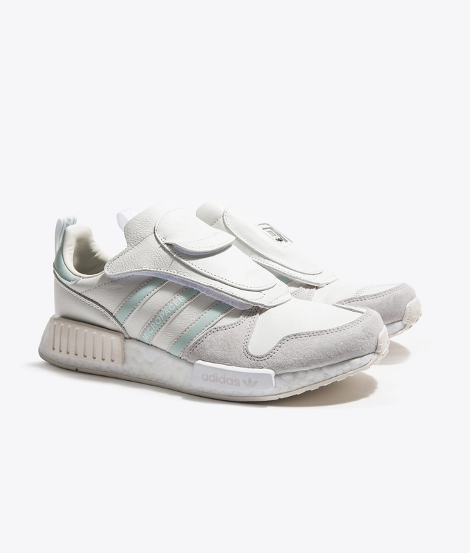 MICROR1 'CLOWHI/FTWWHT/GREONE'