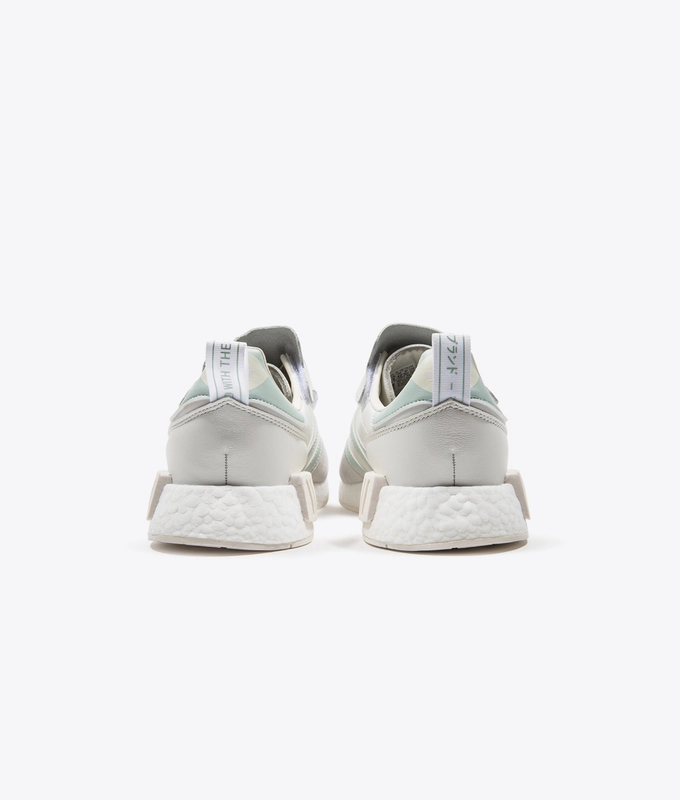 MICROR1 'CLOWHI/FTWWHT/GREONE'