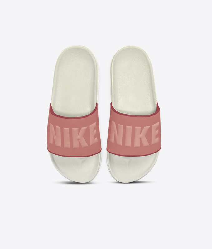 Wmns Offcourt Slide
