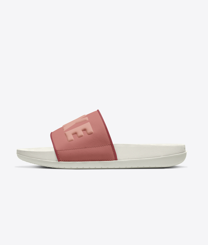 Wmns Offcourt Slide