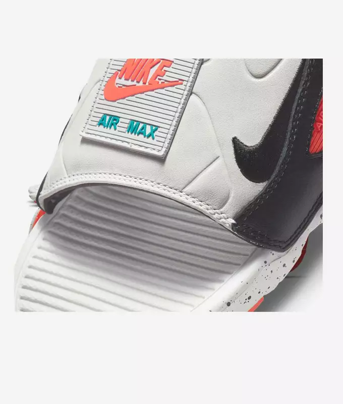 Air Max 90 Slide