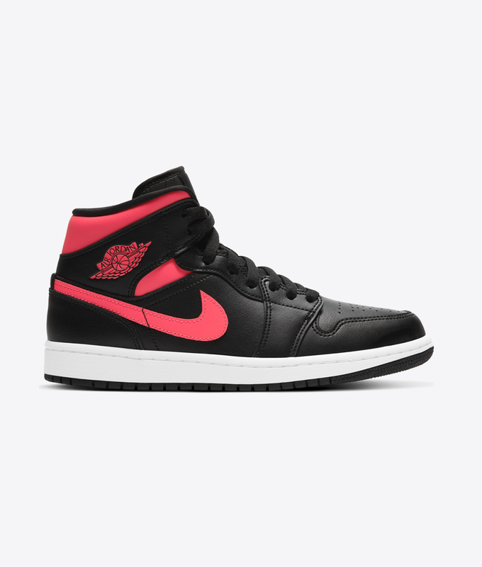 Wmns Air Jordan 1 Mid