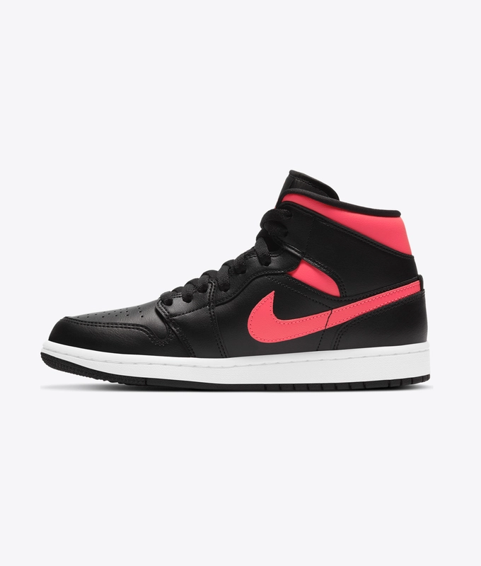 Wmns Air Jordan 1 Mid