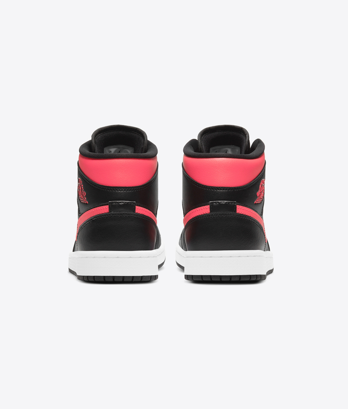 Wmns Air Jordan 1 Mid