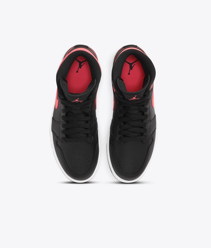 Wmns Air Jordan 1 Mid