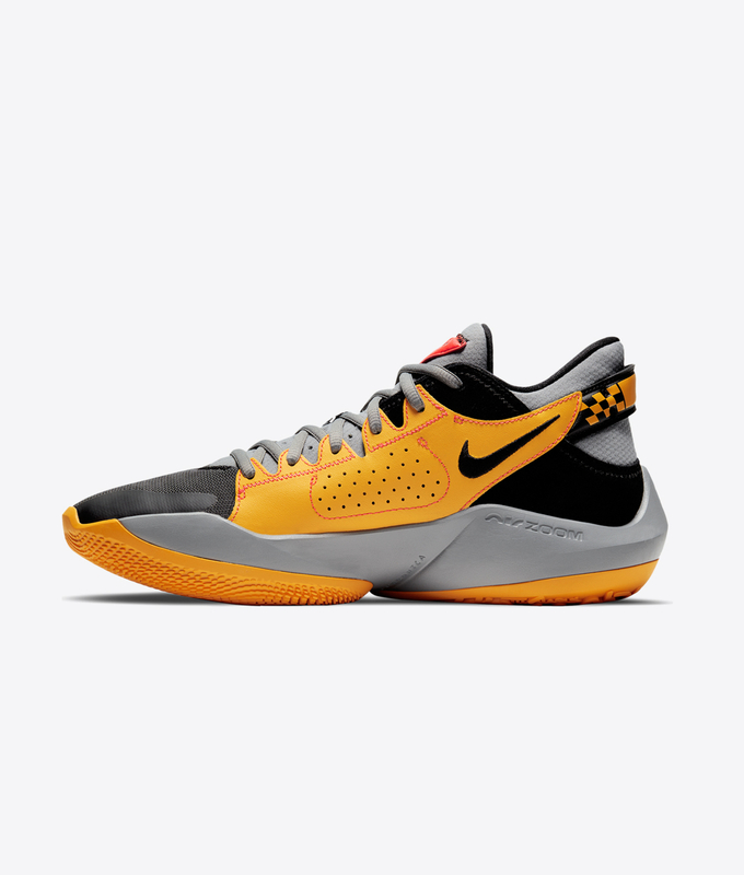 Zoom Freak 2