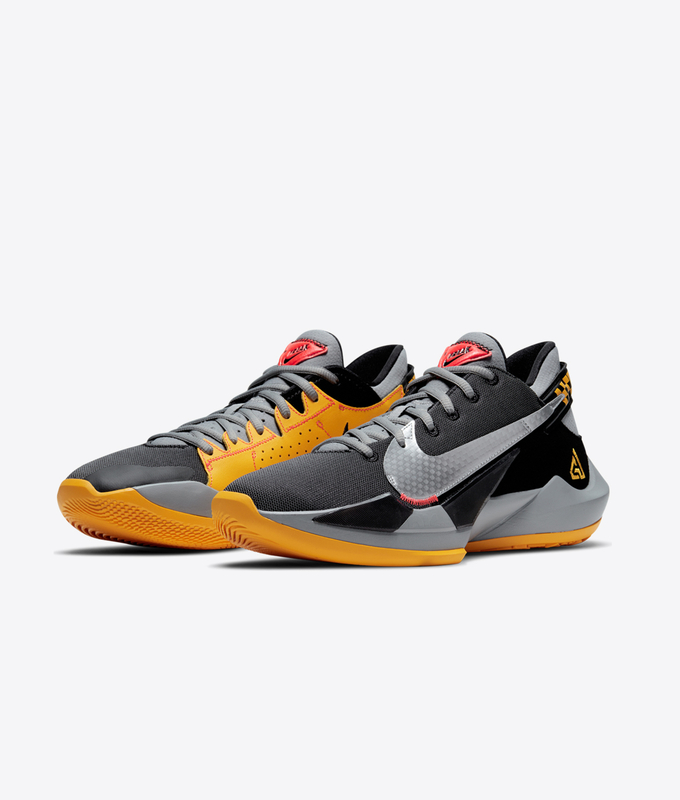 Zoom Freak 2
