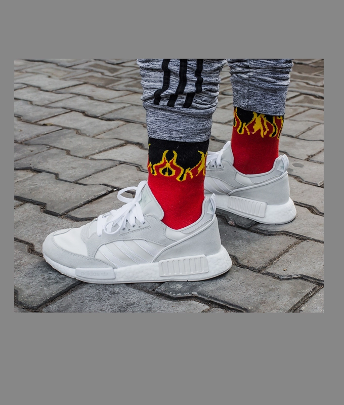 BOSTONR1 'CLOWHI/FTWWHT/GREONE'