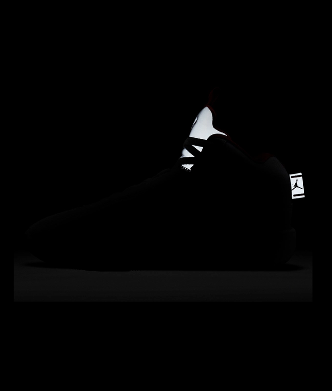 Air Jordan Xxxv Pf