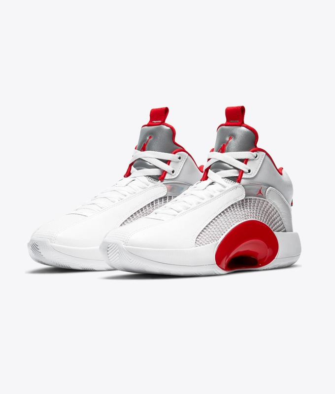 Air Jordan Xxxv Pf
