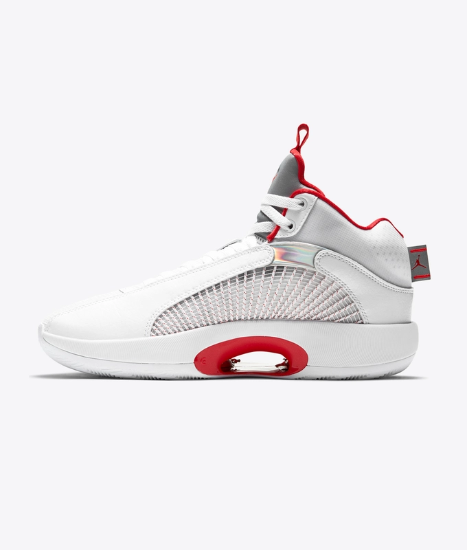 Air Jordan Xxxv Pf
