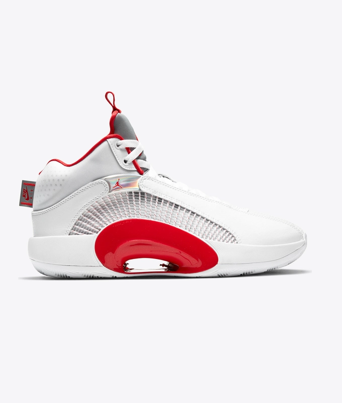 Air Jordan Xxxv Pf