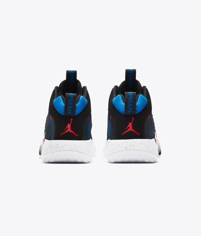 Jumpman 2021 Pf