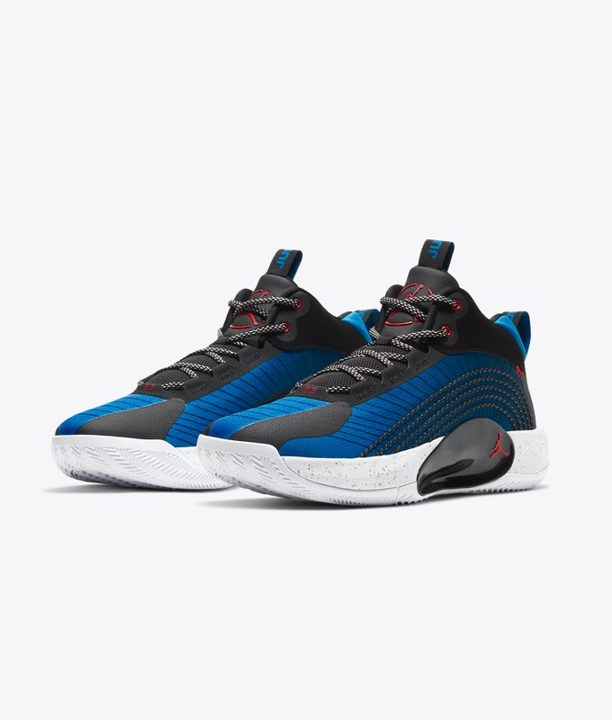 Jumpman 2021 Pf