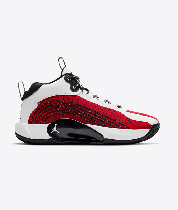 Jumpman 2021 Pf