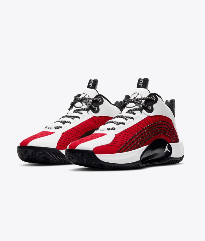 Jumpman 2021 Pf