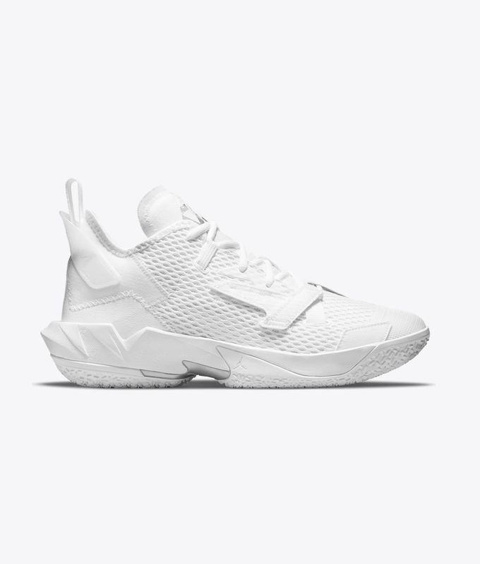 Why Not Zer04 Pf