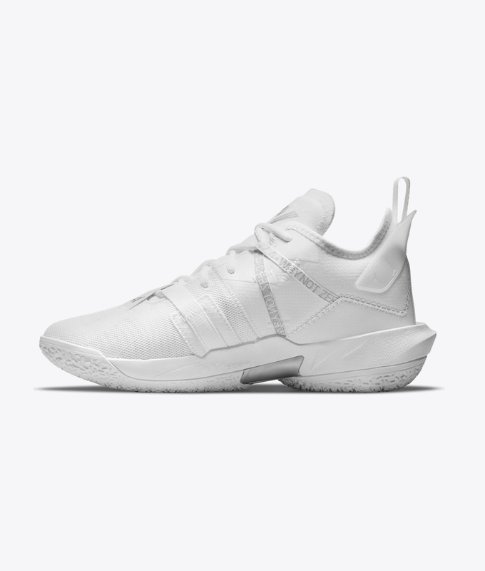 Why Not Zer04 Pf