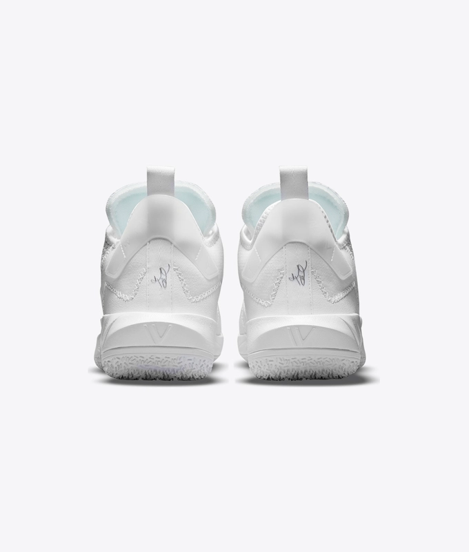 Why Not Zer04 Pf