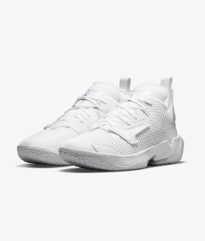 Why Not Zer04 Pf