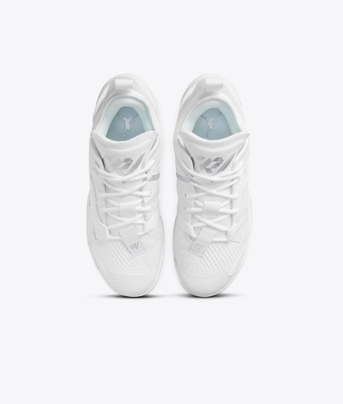 Why Not Zer04 Pf