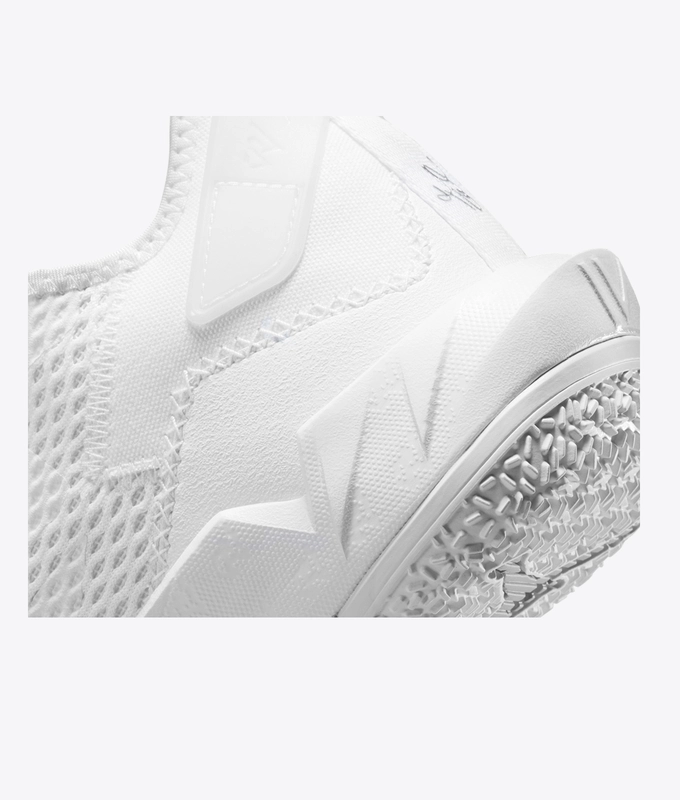 Why Not Zer04 Pf