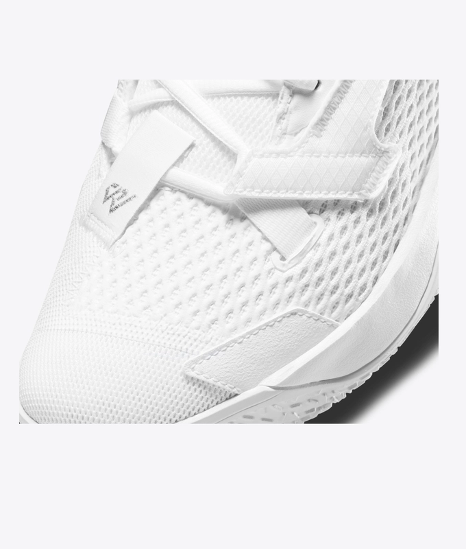 Why Not Zer04 Pf