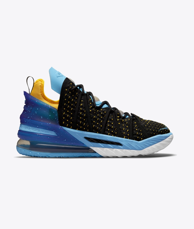 Lebron Xviii