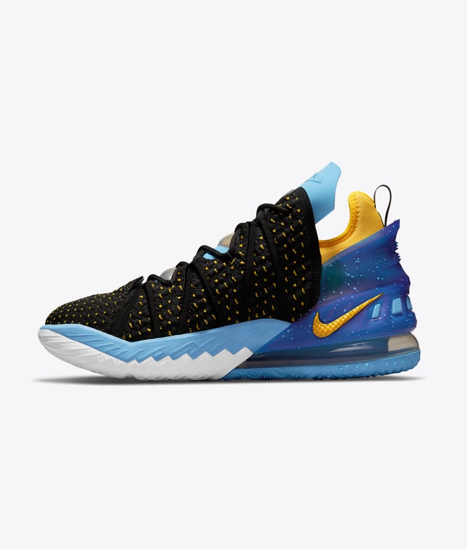 Lebron Xviii