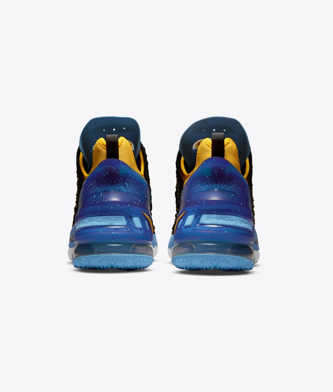 Lebron Xviii