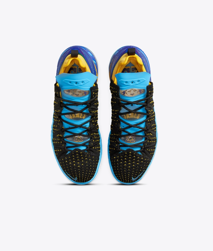 Lebron Xviii