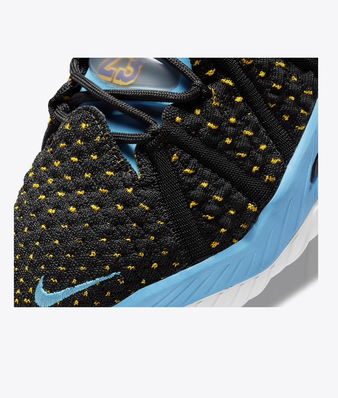 Lebron Xviii