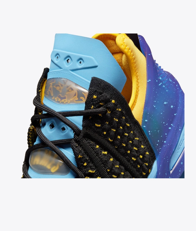 Lebron Xviii