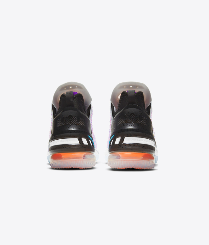 Lebron Xviii