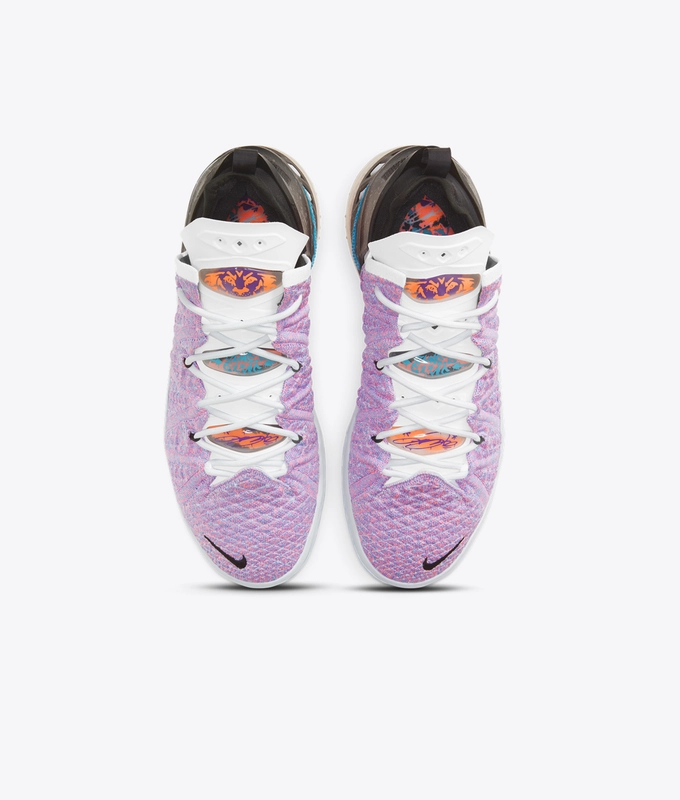 Lebron Xviii
