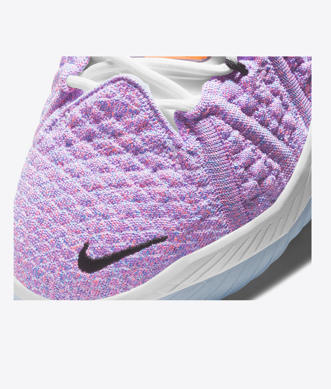 Lebron Xviii
