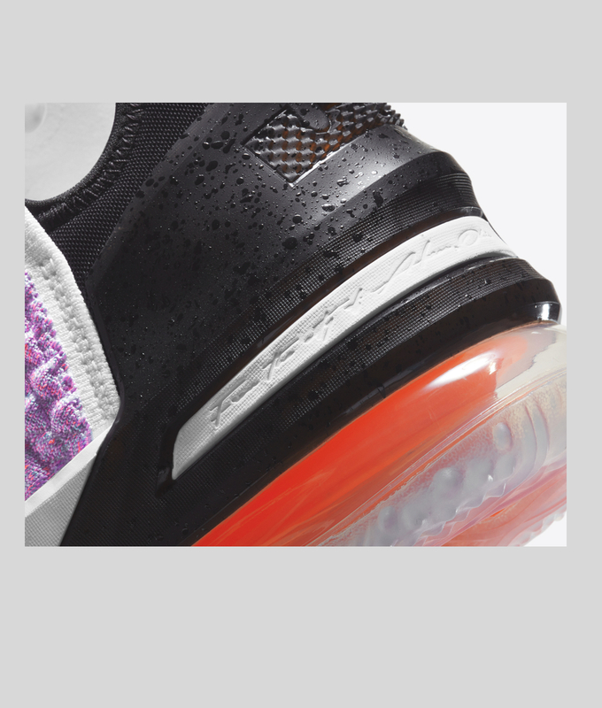 Lebron Xviii
